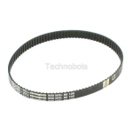 MXL025 Rubber Timing Belt 115 Tooth