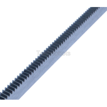 Steel Rectangular Rack 20DP 0.375"x0.375"x0.5m